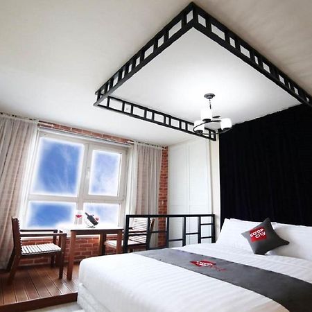 Coop City Hotel Oryu Station Seul Esterno foto