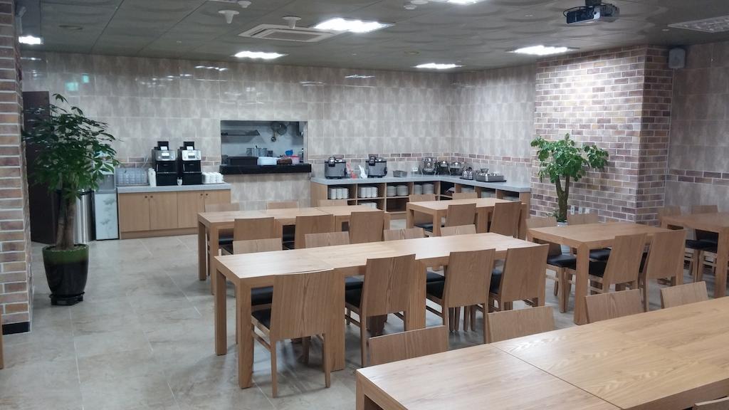 Coop City Hotel Oryu Station Seul Esterno foto