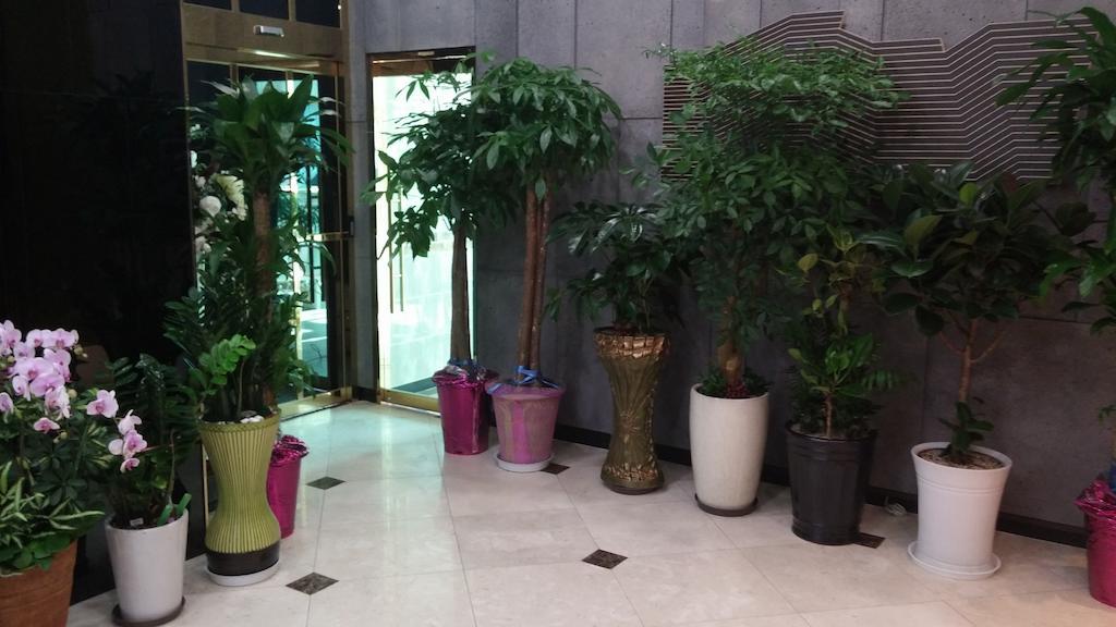 Coop City Hotel Oryu Station Seul Esterno foto