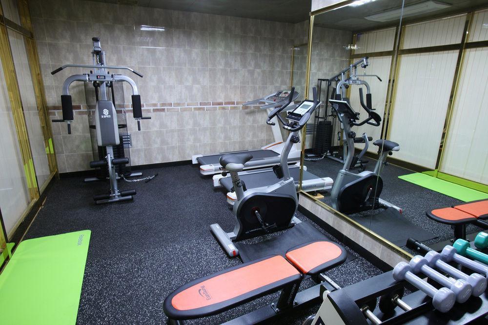 Coop City Hotel Oryu Station Seul Esterno foto