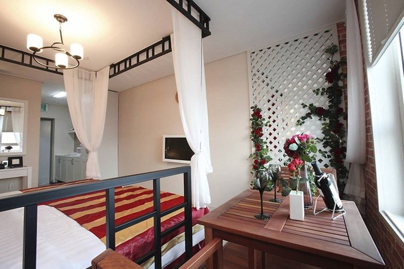 Coop City Hotel Oryu Station Seul Esterno foto