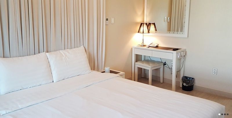 Coop City Hotel Oryu Station Seul Esterno foto