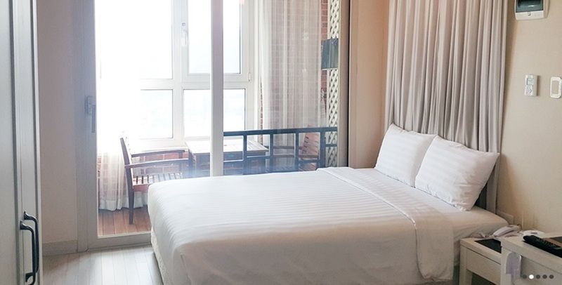 Coop City Hotel Oryu Station Seul Esterno foto