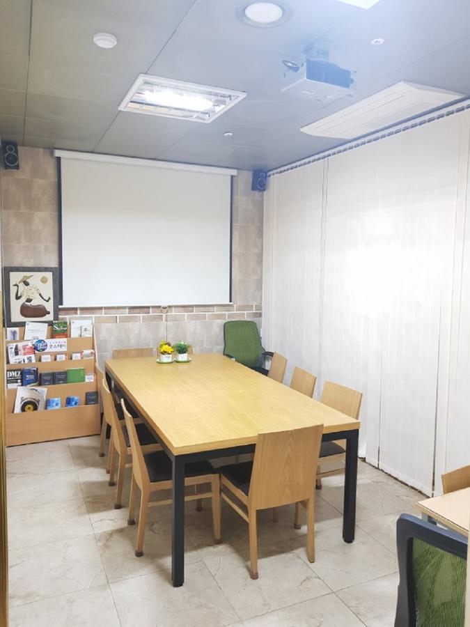 Coop City Hotel Oryu Station Seul Esterno foto
