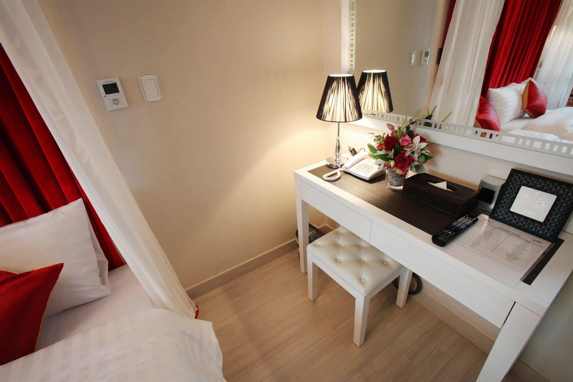 Coop City Hotel Oryu Station Seul Esterno foto