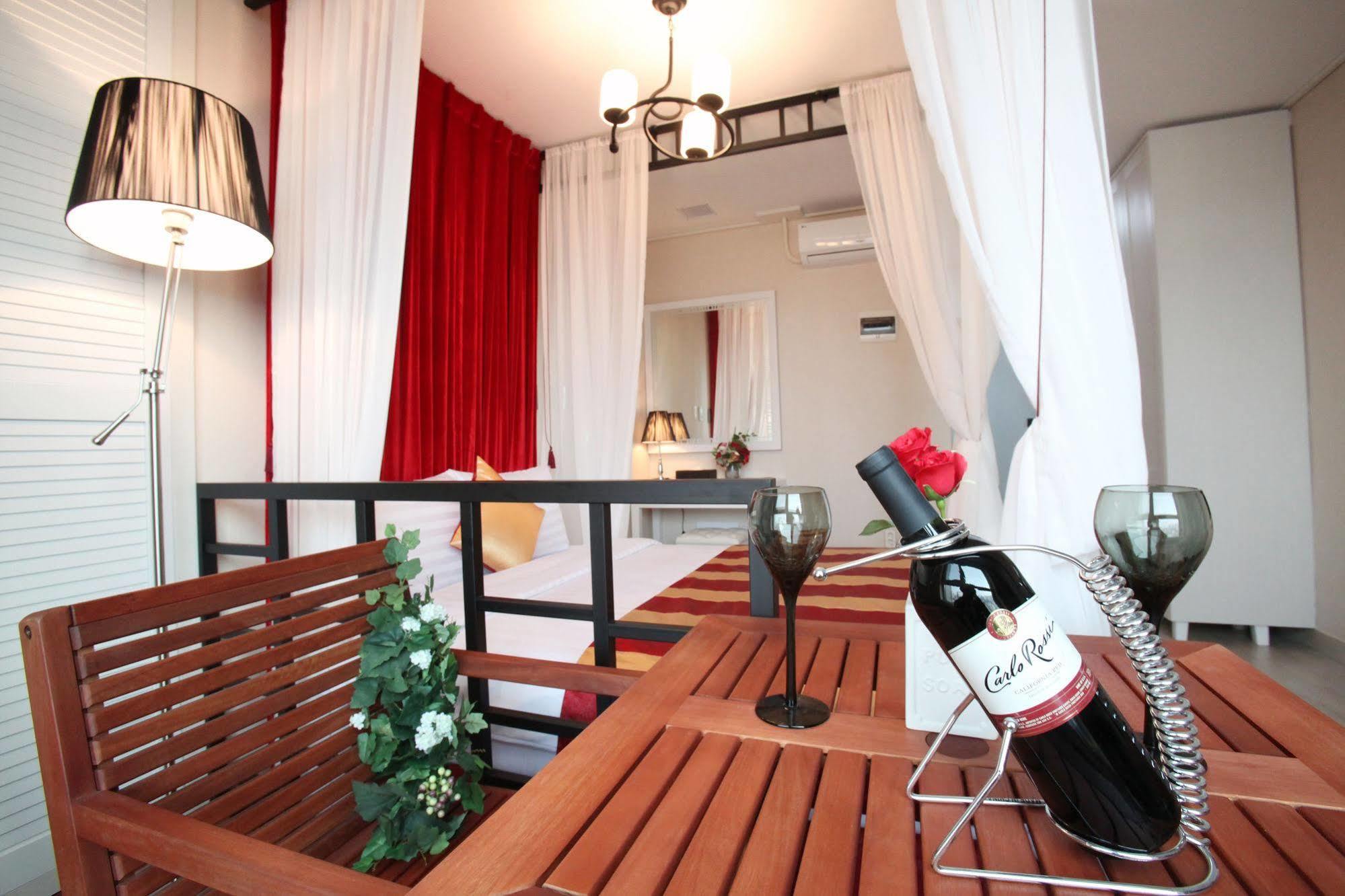 Coop City Hotel Oryu Station Seul Esterno foto