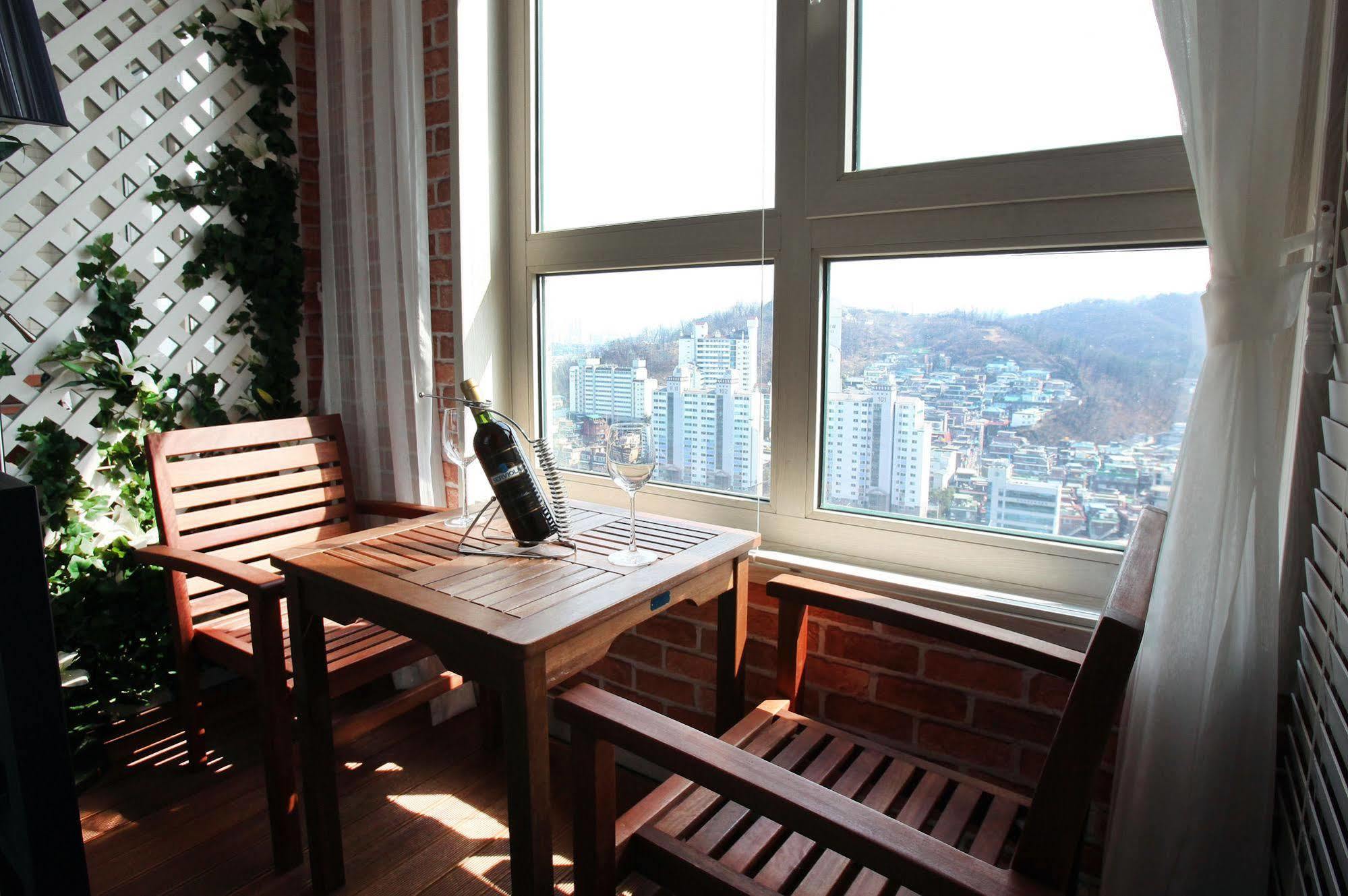 Coop City Hotel Oryu Station Seul Esterno foto