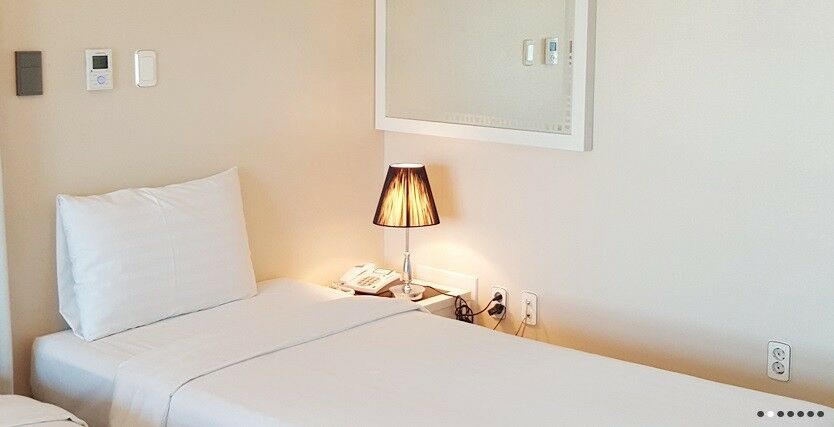 Coop City Hotel Oryu Station Seul Esterno foto